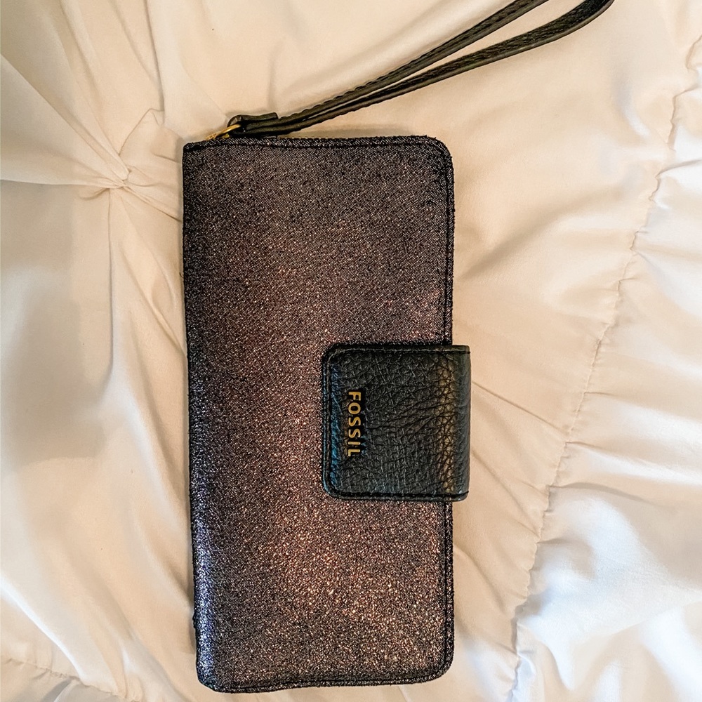 Fossil Wallet